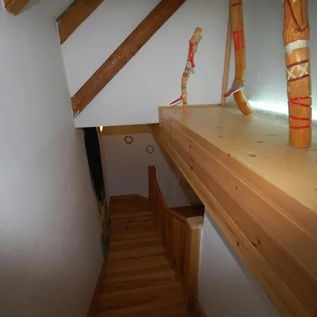 Tatil Evi Holiday Ustrasice/südböhmen 31145