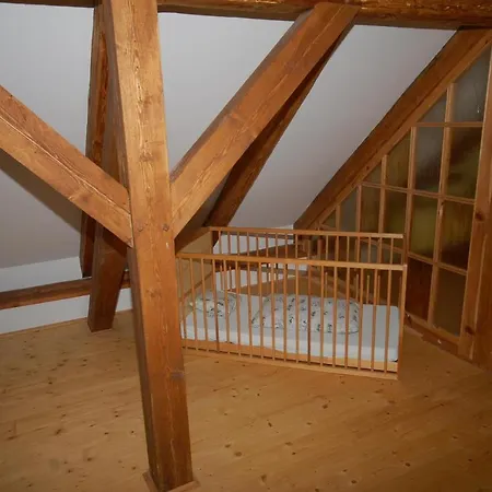 Holiday Ustrasice/südböhmen 31145 Tatil Evi Ustrasice