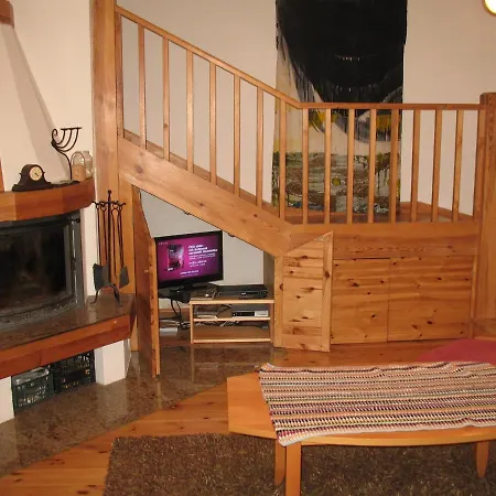 Tatil Evi Holiday Ustrasice/südböhmen 31145 *