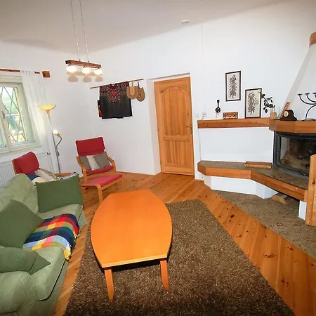 Holiday Ustrasice/südböhmen 31145 Tatil Evi