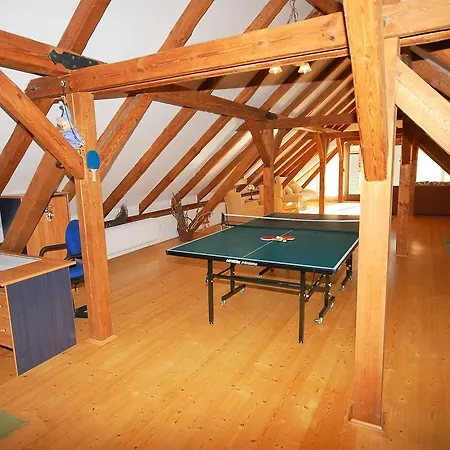 Tatil Evi Holiday Ustrasice/südböhmen 31145 *