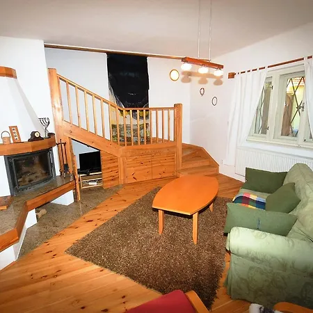 Tatil Evi Holiday Ustrasice/südböhmen 31145