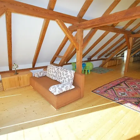 Tatil Evi Holiday Ustrasice/südböhmen 31145 Ustrasice