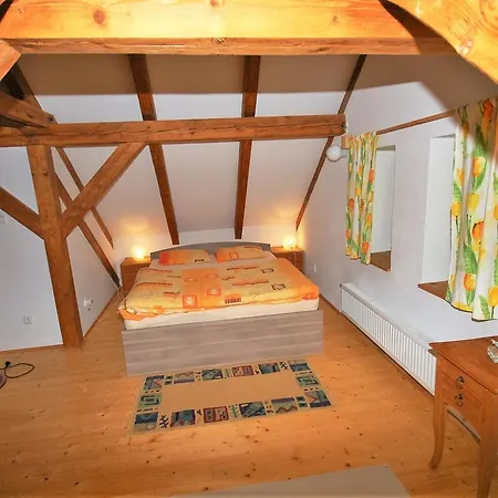 Holiday Ustrasice/südböhmen 31145 Tatil Evi